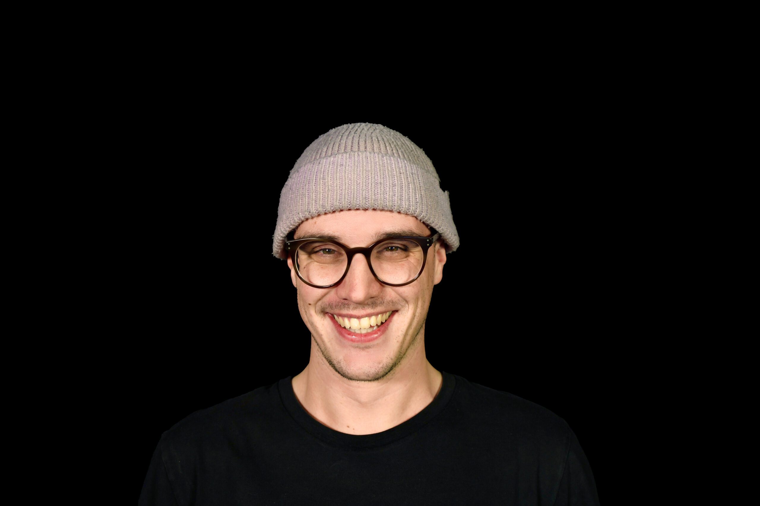 Simon Stelz for pink production service